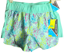 Oxide YOUTH Swim Shorts Ice Green - MEDIUM (8)