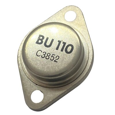 BU310 TRANSISTOR 8個 - トランジスタ BU310 TRANSISTOR 8個 - トランジスタ