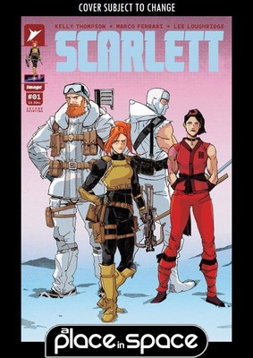 UNCANNY X-MEN #1E - MR GARCIN VARIANT (WK32)