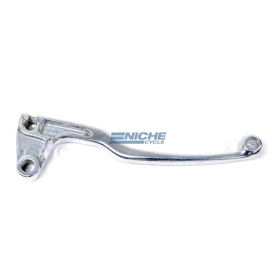 Kawasaki EN500A/C Vulcan 90-09 Polished Clutch Lever 46092-1164/24B00 - Image 2 of 2