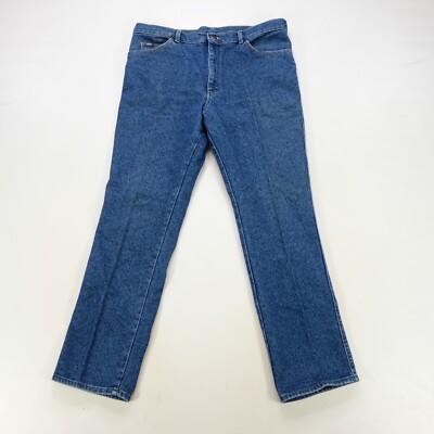 soor ploom retro jean denim　3y(98cm) Vintage Jean, Blue Denim - Soor Ploom | Hello1234