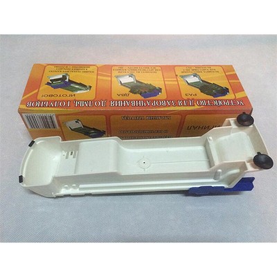 Magic Roller Meat and Vegetable Roller Stuffed Grape Cabbage Leaf Rolling RS _r1