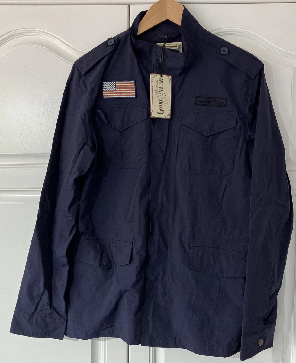 Lightweight field cheap jacket