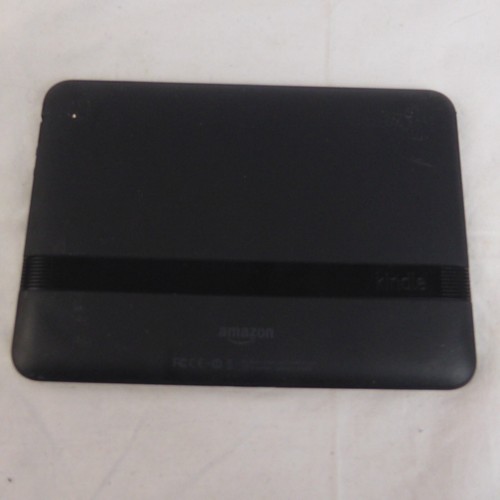 Amazon Kindle Fire HD 7 2nd Gen 16GB 7 Inch Screen X43Z60 - Picture 3 of 7