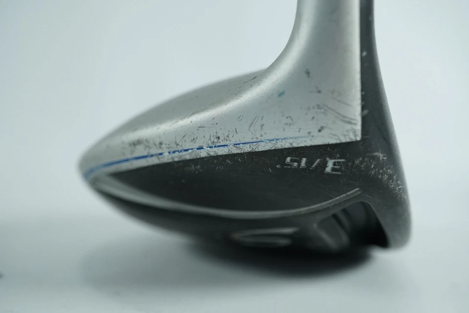 Adams Speedline Fast 12 3 Wood 15° / Regular Flex Graphite Shaft / Left Handed - Image 3 of 4