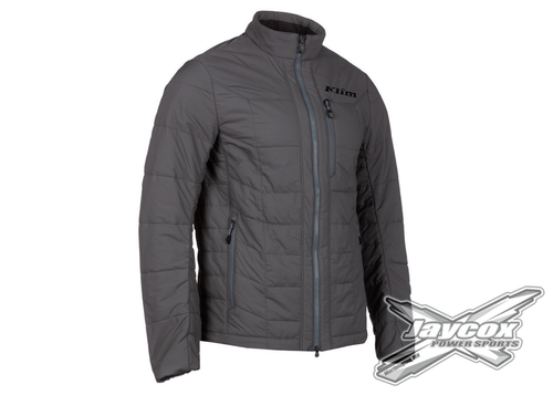 klim override jacket