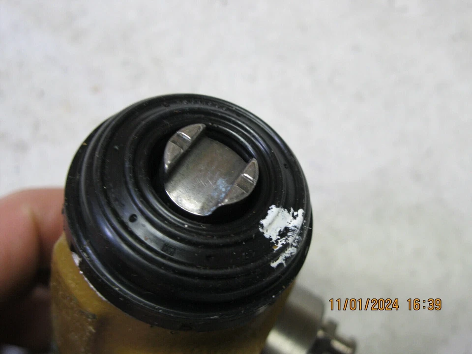 Drum Brake Wheel Cylinder Rear ACDelco 172-1517 18060172 - Image 4 of 4