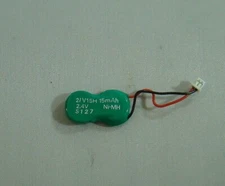 CMOS Bios Motherboard Battery for SONY VAIO VGN-FZ31E - PCG-3A1M Battery