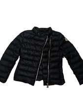 MONCLER Amy Light Weight Jacket Down Girls . Size 6 Years