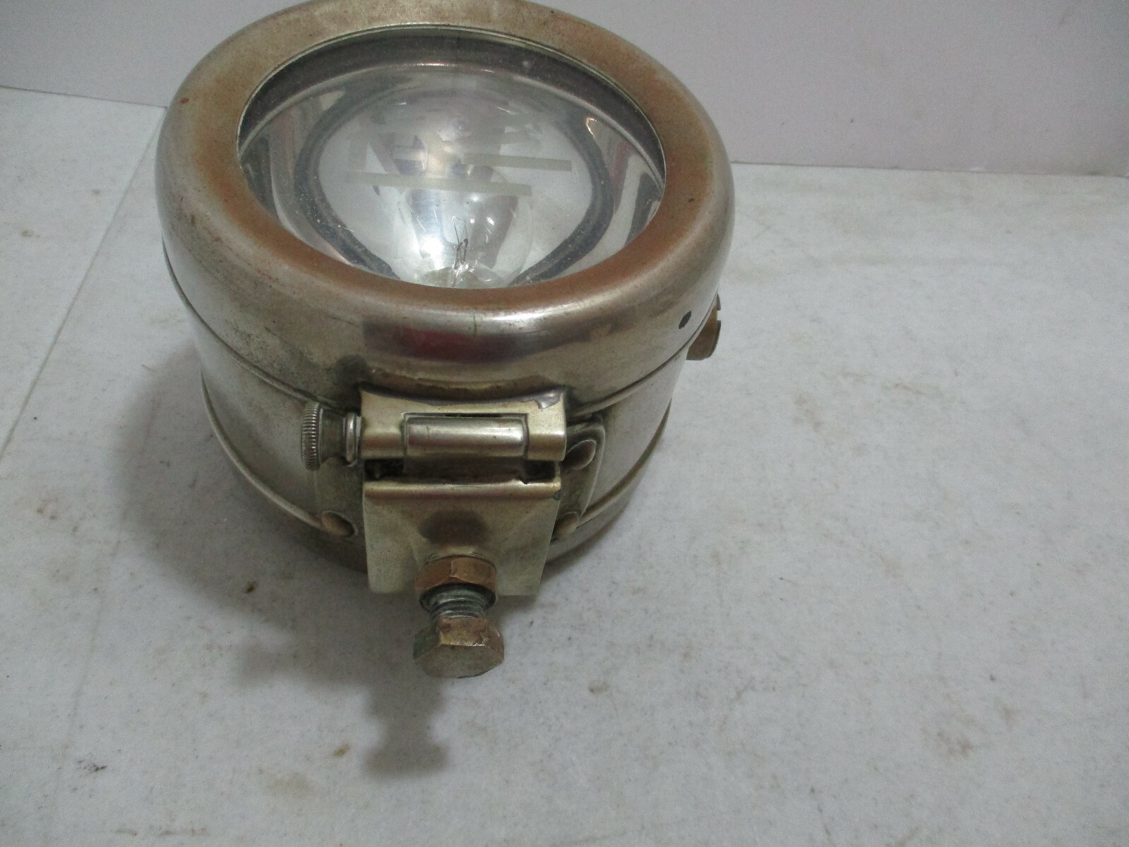 Bausch & Lomb cowl lights - lamps Rolls-Royce Ghost and Phantom I