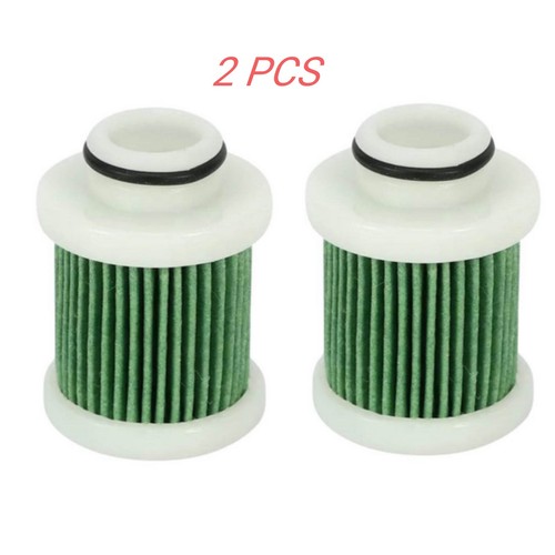 Lot De 3 éléments De Filtre à Carburant Primaire 6D8-WS24A
