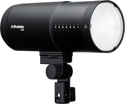 Profoto D30 500Ws Monolight
