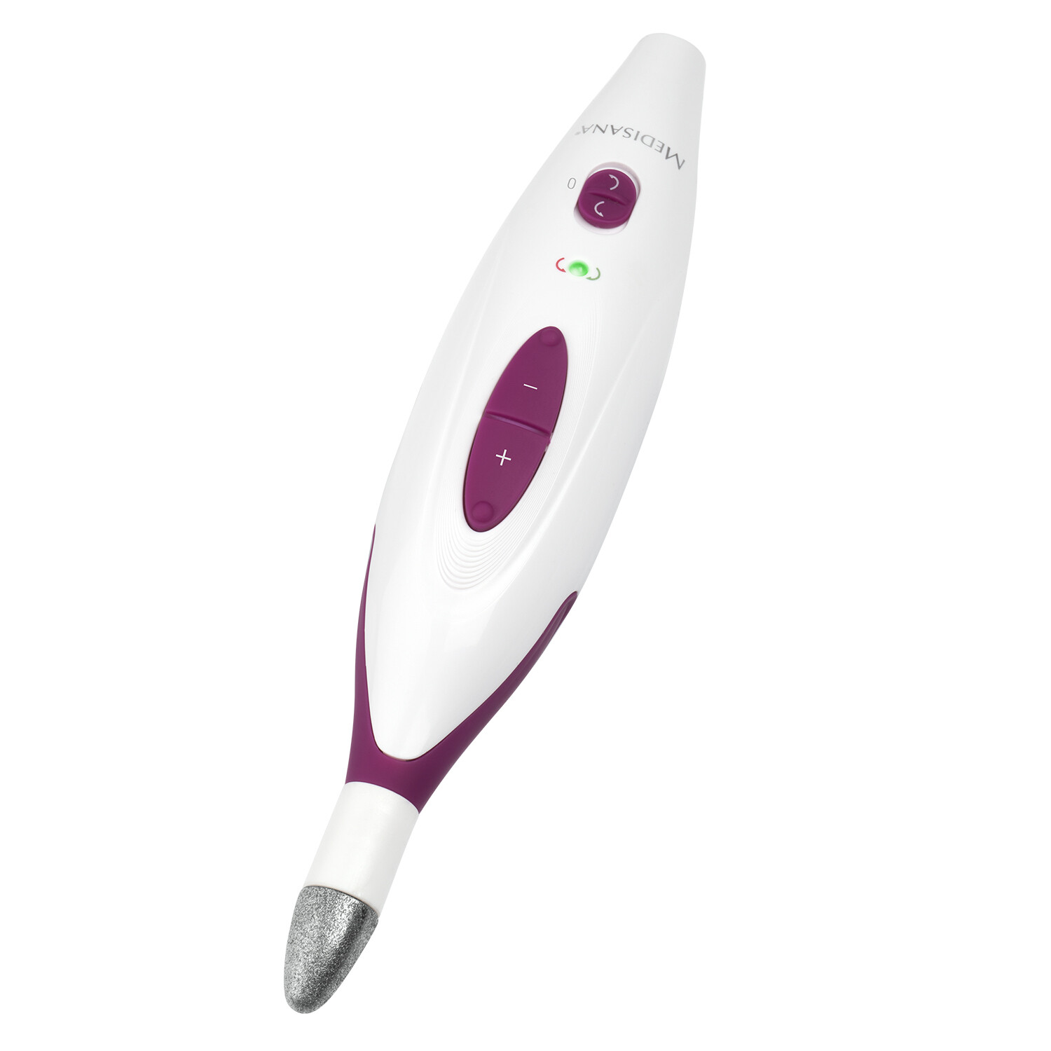 Medisana MP 815 Recensione 85153: Set Manicure Elettrico Alta Precisione