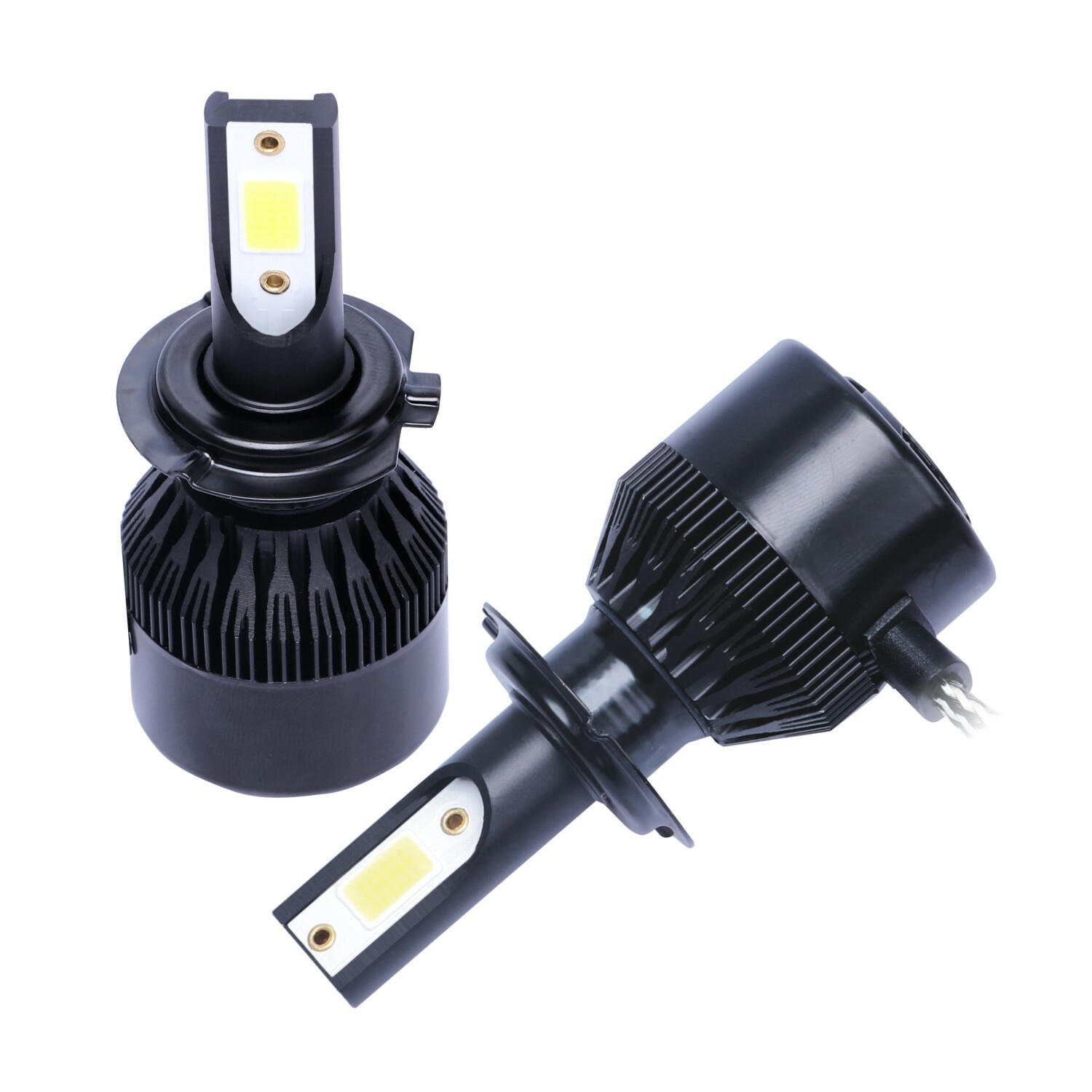 For Vauxhall Insignia 20082017 LED Headlight Bulbs KIT 8pcs White Side