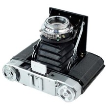 ProScope New Handmade Replacement Bellows for zeiss ikon super ikonta 6x6 Camera