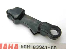 2001-2014 YAMAHA Kodiak Grizzly Big Bear OEM Choke Lever Switch 5GH-83941-00