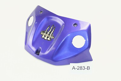 Kawasaki ZXR 400 ZX400L - Tankverkleidung A283B | eBay