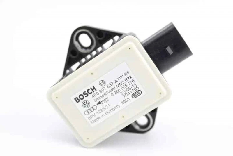 265005776 centralina esp per SEAT EXEO ST 2.0 TDI CR DIESEL 2009-2013 215645 - Immagine 2 di 4