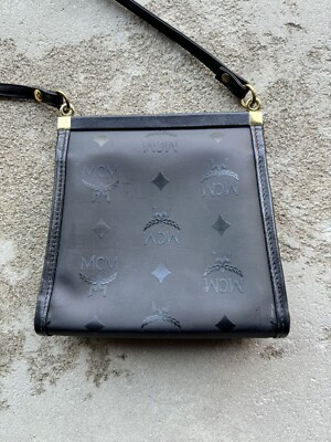 Archive MCM Crossbody bag | eBay