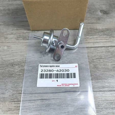 OEM Fuel Pressure Regulator For Toyota 4Runner Tacoma Tundra 3.4L 23280-62030
