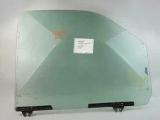 1996 - 2018 Chevrolet Van Express 1500 Series Window Glass Rh Right Side Front