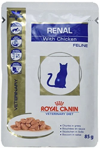 Nourriture adultes Royal Canin pour chat