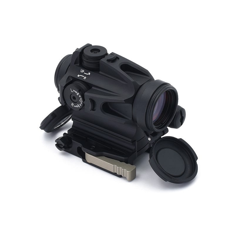 Evolution Gear COMP M5b Dotsight & LRP 1.54