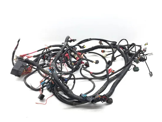 Main Engine Wiring Harness 2017 Can-Am Commander 800R 4x4 XT DPS