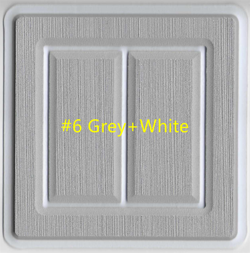 2018 Monterey M21 Swim Platform Step Pad Boat EVA Foam Faux Teak Deck Floor Mat - Foto 19 di 24