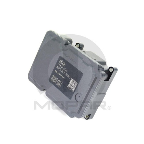 68053288AC Mopar ABS Control Module for Dodge Grand Caravan Town & Country 2010 - Picture 2 of 3