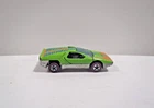 1974 Redline Hot Wheel - CARABO - LIGHT GREEN