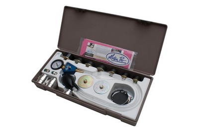 #ad Motion Pro 2 Stroke Leak Down Tester 08 0071 MX Engine Pressure Test Kit GBP 362.99