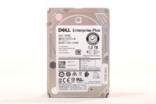 Dell ST1200MM0009 1.2TB 2.5" 12Gb/s 128MB 10K RPM SAS HDD Dell P/N:0MFK2F Tested
