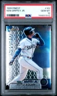 144691912 Ken Griffey Jr 1999 Topps Finest #101 PSA 10