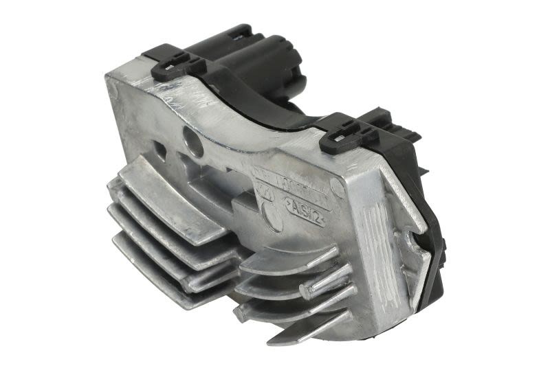 Résistance pulseur d'air TOPRAN 410381 à régulation thermique multi-vitesse