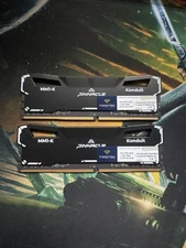 Timetec Pinnacle Konduit 16GB KIT(2x8GB) DDR4 3200MHz PC4-25600 CL16-18-18-38 