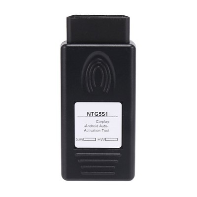 NTG5S1 NTG5 S1 CarPlay für  CarPlay und Androidauto Auto OBD2 Aktivierungst1985