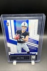 2025 Donruss Elite Football Aspirations Die-Cut Jack Bech #2