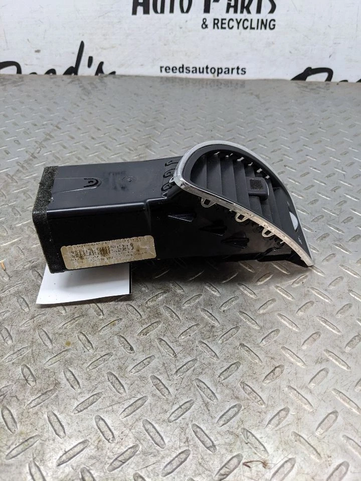 11-20 TOWN & COUNTRY DRIVER TABLERO IZQUIERDO VENTILACIÓN AIRE DODGE GRAND CARAVAN 116 Foto 4 de 4