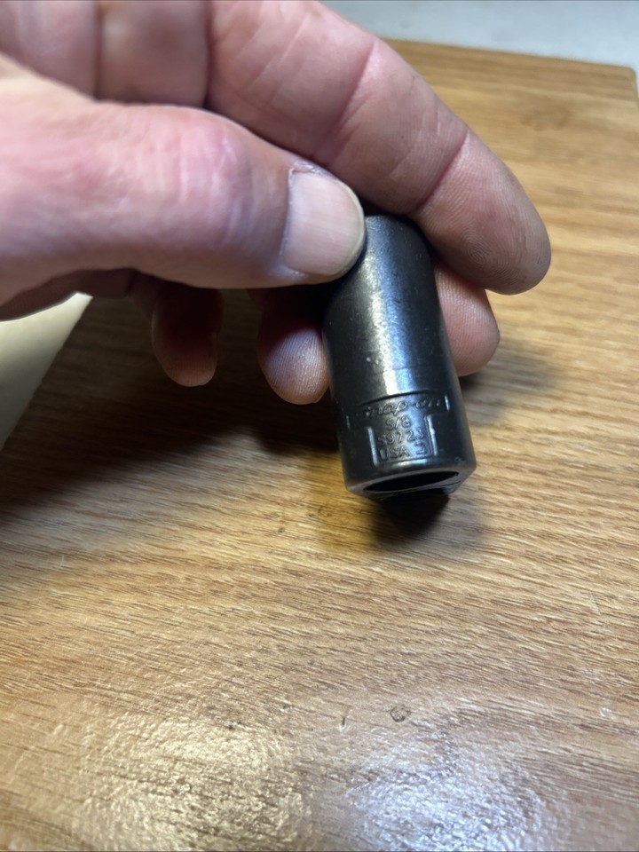 Snap On 5/8