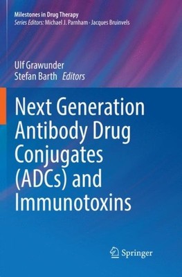 Grawunder - Next Generation Antibody Drug Conjugates ADCs and Immuno - P555z