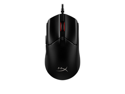 HyperX Pulsefire Haste 2 - Gaming Mouse (Black)