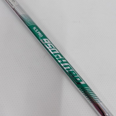 Callaway Wedge JAWS FORGED(2023) ChromiumPlating 52° NS PRO 950GH
