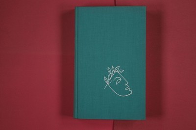 274647 W. Somerset Maugham THEATER Büchergilde Gutenberg HC