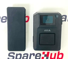 AXIS W101 Body Worn Camera 02258-001-01
