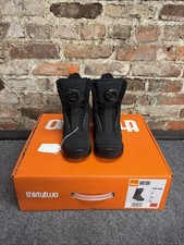 ThirtyTwo Kids BOA Snowboard Boots Kid s Size 11C