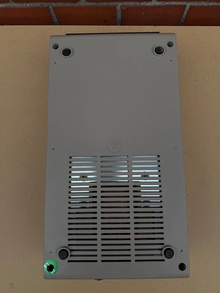 Commodore 1541 Diskettenlaufwerk 1541 Floppy mit OVP - Bild 4 von 4