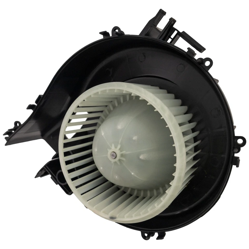 Motor soplador inferior MAXIMA 2004-2008 272257Y000-PFM 272007Y00A NI3126115 Foto 2 de 4