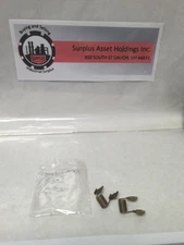 JOSLYN CLARK,S3.3,OVERLOAD HEATER ELEMENT LOT OF 2 PRE-OWNED