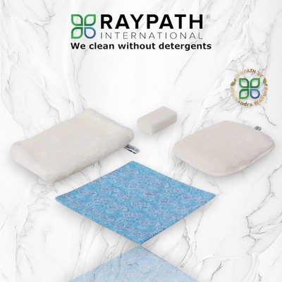 Raypath Nanosilver-Technologie umweltfreundlich Ein Küchenset für den Einstieg
